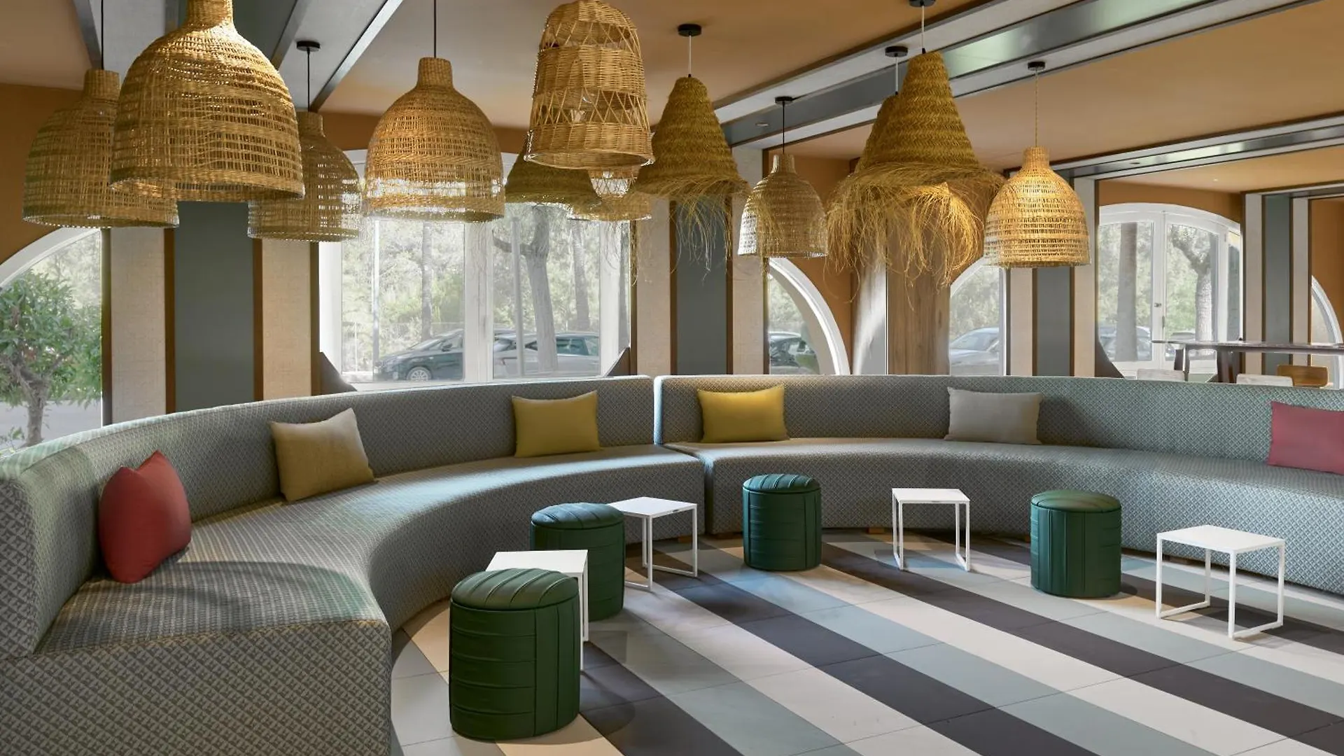 Tent Mojito Suites Magalluf