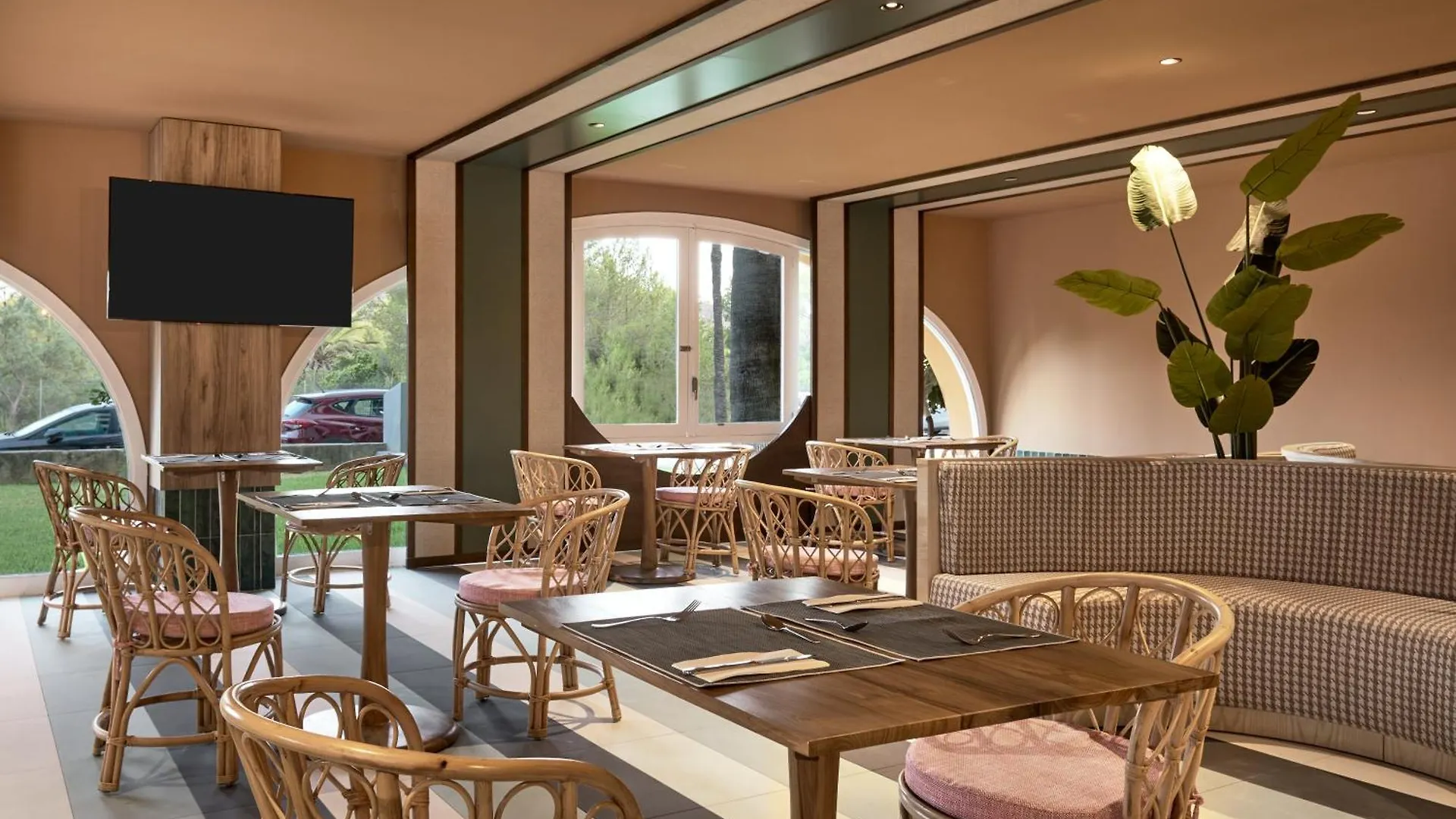 Tent Mojito Suites Magaluf  Hotel